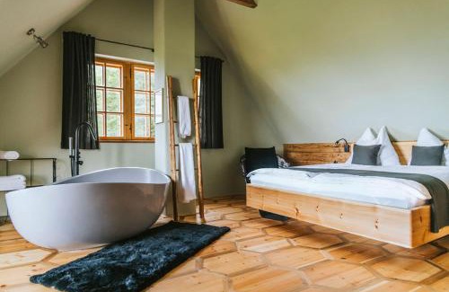 Sankt Johann im Saggautal Casa | Das Hundert am Eichberg, Südsteiermark