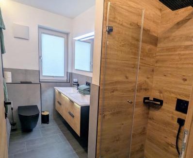 Maria Alm am Steinernen Meer Apartamento | Das Prinzenberg Appartement