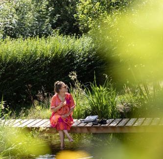 Hornberg Hotel | DAS SCHÖNE LEBEN Pop-Up Hotel