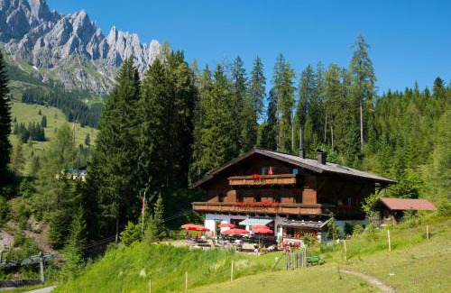 Muehlbach Am Hochkoenig Apartamento | Das Sonneck