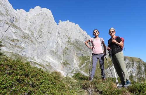 Muehlbach Am Hochkoenig Apartamento | Das Sonneck