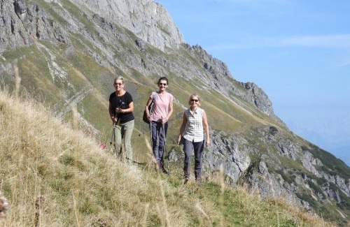 Muehlbach Am Hochkoenig Apartamento | Das Sonneck