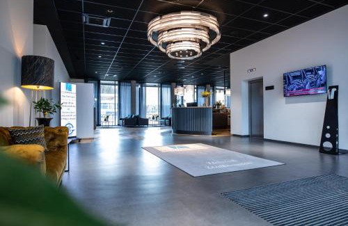 Gummersbach Hotel | Das Steinmüller Hotel