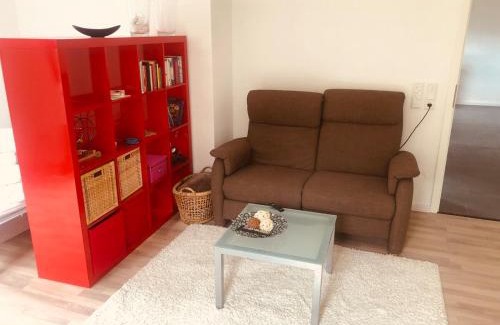 Bueren Apartamento | Das Tor zum Sauerland