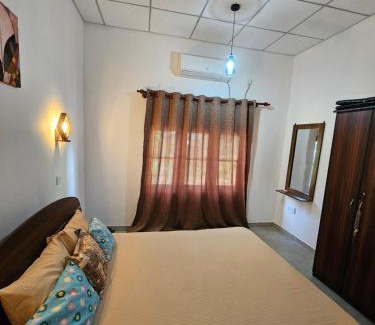 Nuwaragam Palatha Central Casa | Das Villa