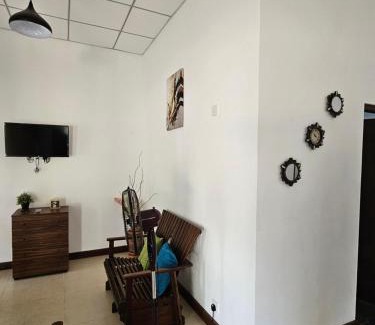 Nuwaragam Palatha Central Casa | Das Villa