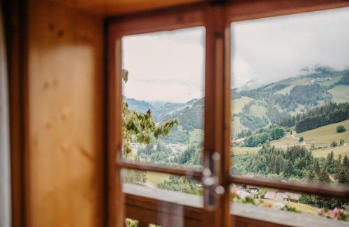 Wagrain Casa | DAS "ZwisleggGut"