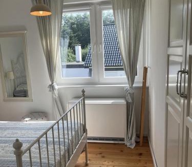 Maasholm-Bad Casa | Dat smugge Hus in Maasholm-Bad