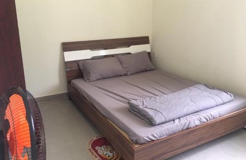 Con Son Cabina | DAT THAM Beach - Con Dao National Park