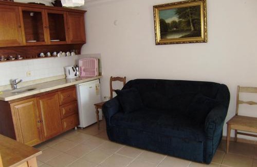 Datca City Center Apartamento | Datca Hotel Antik Apart