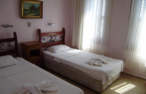 Datca City Center Apartamento | Datca Hotel Antik Apart