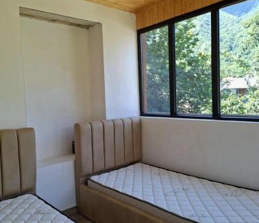 Ghebi Cama Y Desayuno | Datucha's guesthouse