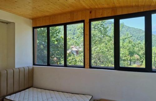 Ghebi Cama Y Desayuno | Datucha's guesthouse