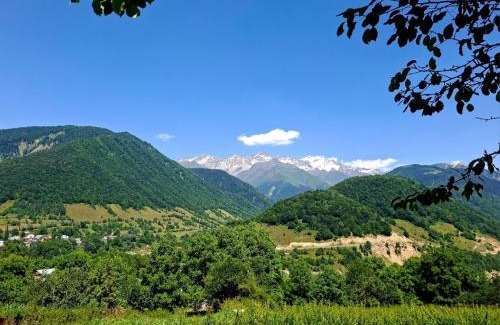 Ghebi Cama Y Desayuno | Datucha's guesthouse