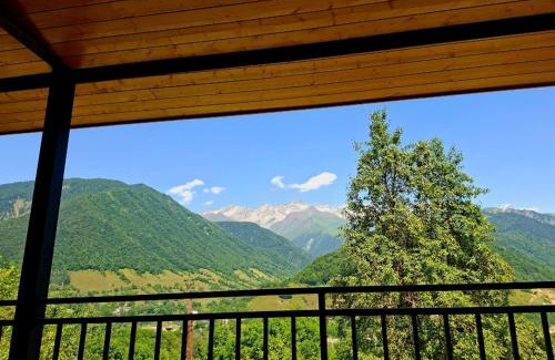 Ghebi Cama Y Desayuno | Datucha's guesthouse