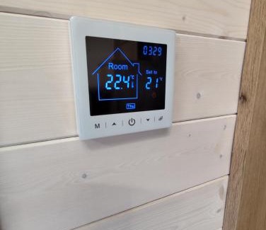 Putzborn Casa | Dauny House