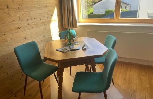 Bartholomaeberg Apartamento | Davenna Loft