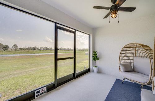 Loughman Casa | Davenport Home about 15 Mi to Disney World!