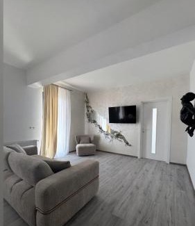 Buzau Apartamento | David Apartament