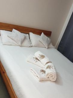 Netanya Apartamento | David Hameleh House