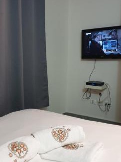 Netanya Apartamento | David Hameleh House