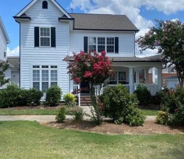 Davidson Casa | Davidson House - 3 beds 2.5 baths