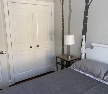 Davidson Casa | Davidson House - 3 beds 2.5 baths