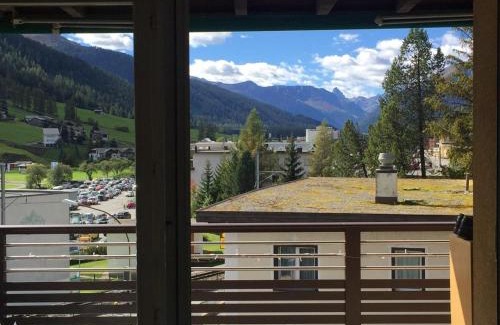 Davos Apartamento | Davos Swiss Alps