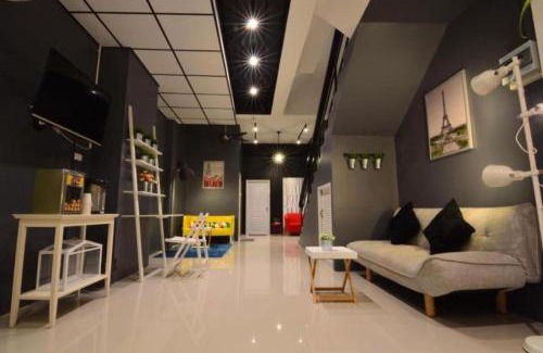 Ang Sila Casa | Day II Hotel