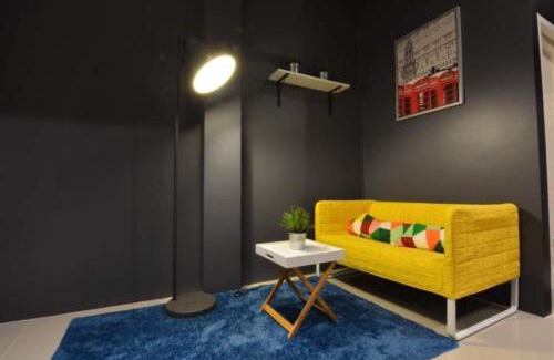 Ang Sila Casa | Day II Hotel