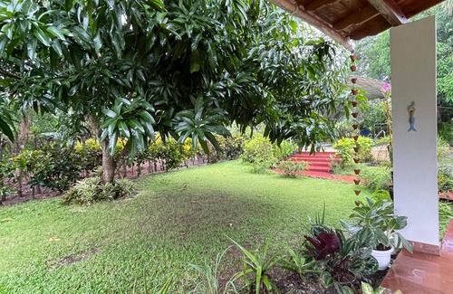 Boca Chica Chalet De Esquí | hacienda Day Pass Alvarez & jacobs