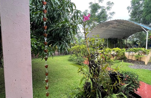 Boca Chica Chalet De Esquí | hacienda Day Pass Alvarez & jacobs