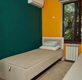 Almaty Hotel | day to day