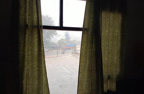 Faizabad Hotel | DAYA RESORT