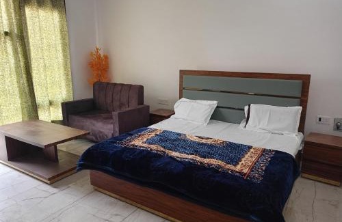 Faizabad Hotel | DAYA RESORT