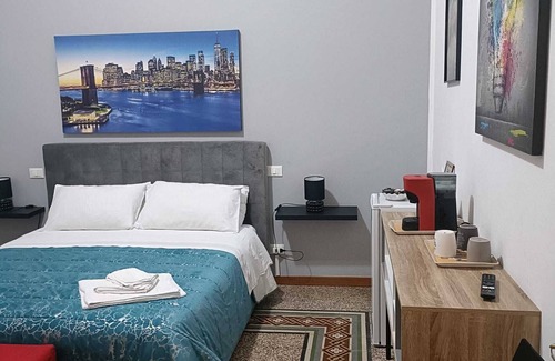 Palermo Casa | DayBreak B&B