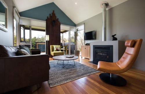 Daylesford Casa | Daylesford Spa Villa 6