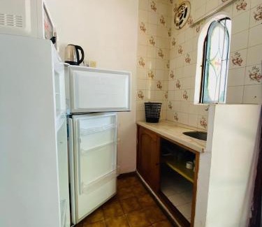 Termas del Dayman Apartamento | Daymán Apart Hotel