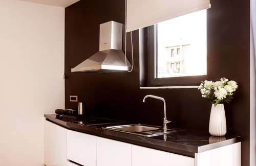 Gazi Hotel | DAYS City Suites Athens