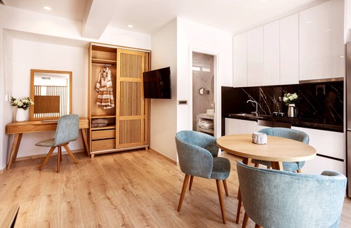 Gazi Hotel | DAYS City Suites Athens