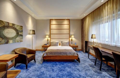 Maltepe Hotel | Days Hotel by Wyndham Istanbul Maltepe