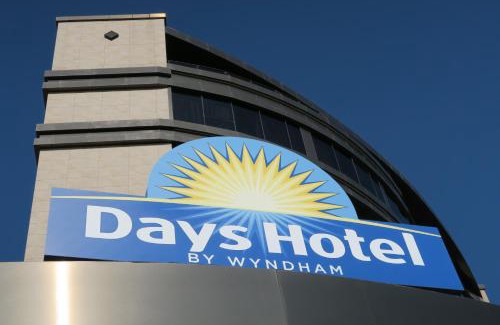 Maltepe Hotel | Days Hotel by Wyndham Istanbul Maltepe