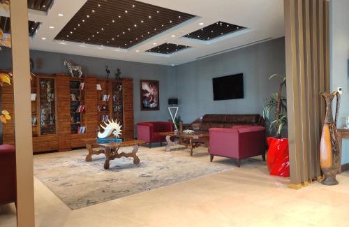 Maltepe Hotel | Days Hotel by Wyndham Istanbul Maltepe