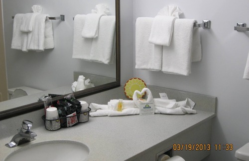 Van Valzah Hotel | Days Inn by Wyndham Daytona Oceanfront