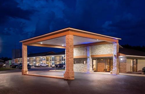 Seiglers Crossroads Hotel | Days Inn by Wyndham Aiken - Interstate Hwy 20