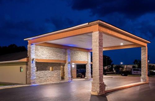 Seiglers Crossroads Hotel | Days Inn by Wyndham Aiken - Interstate Hwy 20