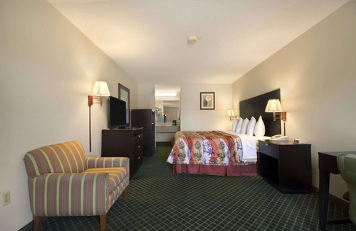 Alma Hotel | Days Inn by Wyndham Alma