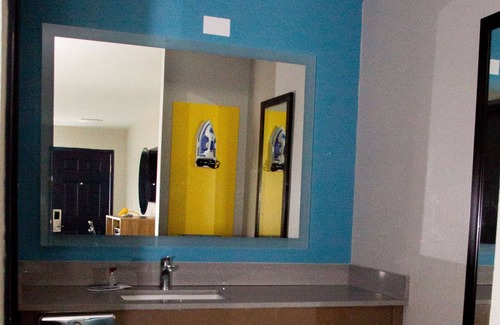 Amarillo Hotel | Days Inn by Wyndham Amarillo - Medical Center