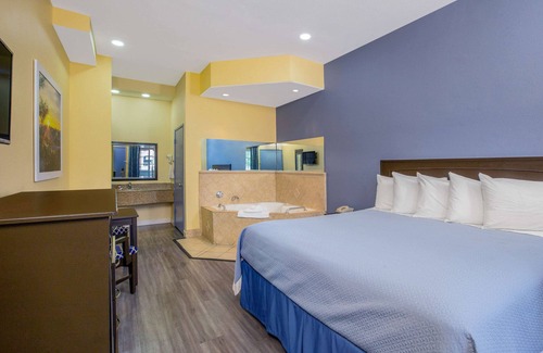 Banning Hotel | Days Inn by Wyndham Banning Casino/Outlet Mall