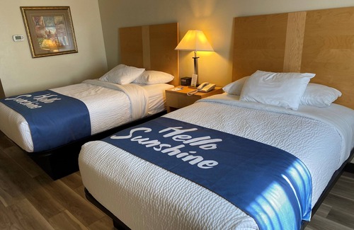 Chino Valley Hotel | Days Inn by Wyndham Chino Valley